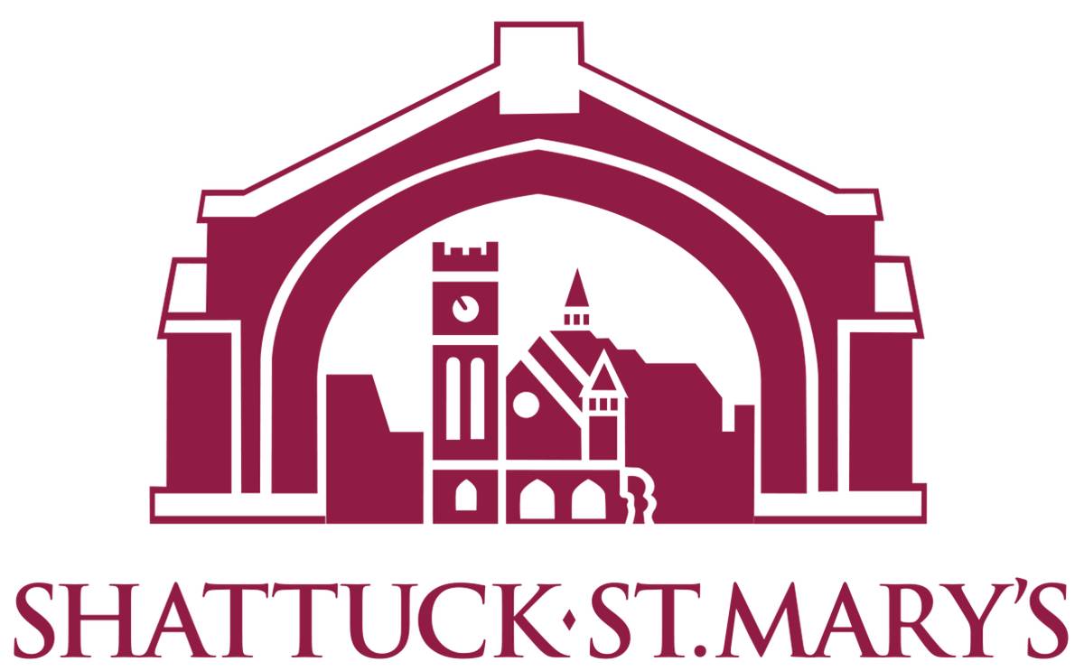 St. Mary's Logo